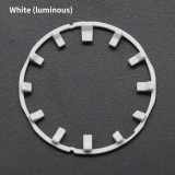 For GM2100 GA2100 2110 Casioak Mod Watch Luminous Hour Hand Pointer for DIY Refit Accessories for G Shock GA-2100 Gen4 Gen3 Gen5