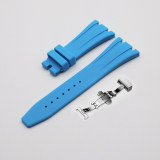 Butterfly buckle GA2100 3rd Modified Accessories Strap GA2100 Gen3 Rubber Strap Adapter for Casio G-SHOCK GA2100 Stainless steel
