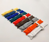 Steel strap for APB0822 Only , iWatch Mod kit Series 7 6 SE 5 4 44mm  45mm ,don't support other model !