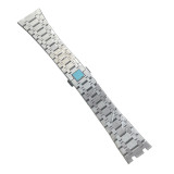 Rubber Silicone Strap for IWatch Series 0798  7 6 SE 5 4 3 2 1 Modification Kit