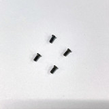 4PCS/LOT BackCase Screws For Mod kit Case band APB0822