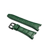 Leather strap for APB0859 iWatch Mod kit Series 7 6 SE 5 4 40mm 44mm ,don't support other model !