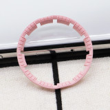 Refit Mod Hour Marker For GMAS2100 Watch Dial For G shock GMA-S2100 Casioak DIY Watch Scale Ring Index Modification Watch Parts