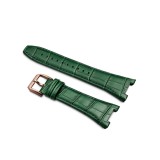 Leather strap for APB0859 iWatch Mod kit Series 7 6 SE 5 4 40mm 44mm ,don't support other model !