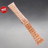 Rubber Silicone Strap for IWatch Series 0798  7 6 SE 5 4 3 2 1 Modification Kit