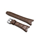 Leather strap for APB0859 iWatch Mod kit Series 7 6 SE 5 4 40mm 44mm ,don't support other model !