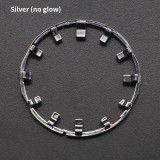 For GM2100 GA2100 2110 Casioak Mod Watch Luminous Hour Hand Pointer for DIY Refit Accessories for G Shock GA-2100 Gen4 Gen3 Gen5