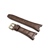 Leather strap for APB0859 iWatch Mod kit Series 7 6 SE 5 4 40mm 44mm ,don't support other model !