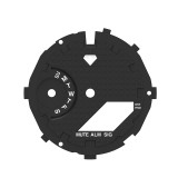 Casioak Luminous Hour Marker For G shock GA2100 GM2100 Dial Ring DIY Watch Scale Ring Index Modification Dial Watch Accessories