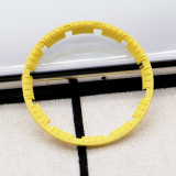 Refit Mod Hour Marker For GMAS2100 Watch Dial For G shock GMA-S2100 Casioak DIY Watch Scale Ring Index Modification Watch Parts