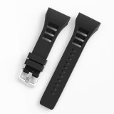 44MM Rubber Strap for Apple Watch Mdification Kit 0867 Only Fluoro rubber Strap  Refit Mod kit Accesaries
