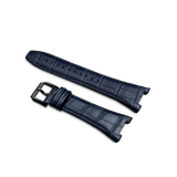 Leather strap for APB0859 iWatch Mod kit Series 7 6 SE 5 4 40mm 44mm ,don't support other model !
