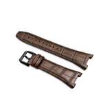 Leather strap for APB0859 iWatch Mod kit Series 7 6 SE 5 4 40mm 44mm ,don't support other model !