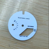 Refit Mod Hour Marker For GMAS2100 Watch Dial For G shock GMA-S2100 Casioak DIY Watch Scale Ring Index Modification Watch Parts
