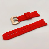 Steel strap for APB0822 Only , iWatch Mod kit Series 7 6 SE 5 4 44mm  45mm ,don't support other model !