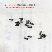 4PCS/LOT BackCase Screws For Mod kit Case band APB0850/APB0754/APB0787/APB0925