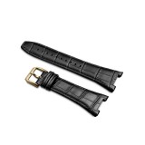 Leather strap for APB0859 iWatch Mod kit Series 7 6 SE 5 4 40mm 44mm ,don't support other model !