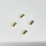 4PCS/LOT BackCase Screws For Mod kit Case band APB0822