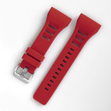 44MM Rubber Strap for Apple Watch Mdification Kit 0867 Only Fluoro rubber Strap  Refit Mod kit Accesaries