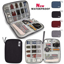 Case Bag for Apple watch band 7 6 SE Watch Strap Organizer Watchband Box Storage Bag for Smart watch Band Portable case