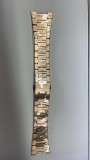 Steel strap for APB0822 Only , iWatch Mod kit Series 7 6 SE 5 4 44mm  45mm ,don't support other model !