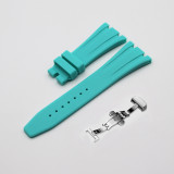 Butterfly buckle GA2100 3rd Modified Accessories Strap GA2100 Gen3 Rubber Strap Adapter for Casio G-SHOCK GA2100 Stainless steel