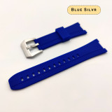 Steel strap for APB0822 Only , iWatch Mod kit Series 7 6 SE 5 4 44mm  45mm ,don't support other model !