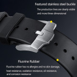 Casioak For Casio GA2100  GMAS2100 Gen4 Gen5 4th Generation Mod kit Set Refit Rubber strap Full Steel Metal Case Band GA-2100