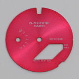 Casioak Luminous Hour Marker For G shock GA2100 GM2100 Dial Ring DIY Watch Scale Ring Index Modification Dial Watch Accessories