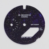 Casioak Luminous Hour Marker For G shock GA2100 GM2100 Dial Ring DIY Watch Scale Ring Index Modification Dial Watch Accessories