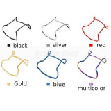 Anti-scratch Metal Wire Guard Bumper Protector for smart Sport Watch 5600/5610/6900/9400/9052/100/1000/GX-56/GA700/GA710/GA400