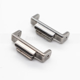 New 16mm Stainless Steel Adapter for GW-B5600 GA-110/100/120 GD-100 DW-5600 GLX-5600 Refit Metal Connector case Accessories 22mm