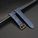 Leather strap for APB0822 Only , iWatch Mod kit Series 7 6 SE 5 4 44mm 45mm ,don't support other model !