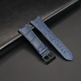 Leather strap for APB0822 Only , iWatch Mod kit Series 7 6 SE 5 4 44mm 45mm ,don't support other model !