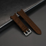 Leather strap for APB0822 Only , iWatch Mod kit Series 7 6 SE 5 4 44mm 45mm ,don't support other model !