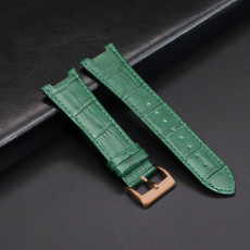 Leather strap for APB0822 Only , iWatch Mod kit Series 7 6 SE 5 4 44mm 45mm ,don't support other model !