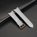 Leather strap for APB0822 Only , iWatch Mod kit Series 7 6 SE 5 4 44mm 45mm ,don't support other model !