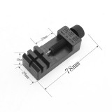 Modification Kit Watch Cover Press Tool For Apple Amazfit Samsung Fitbit Repair Kit Strap Adjustable Remover Link Accessories