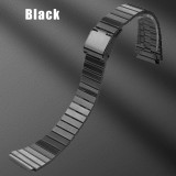 Stainless Steel Strap Bracelet For CASIO A158/A159 A168/A169/B650/AQ230/F9118mm Vintage Small Square Metal Wristband Accessories