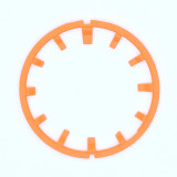 DIY Watch Scale Casioak Hour Marker For G shock GA-B2100 GAB2100 Modification Watch Dial Supporter Index Accessories