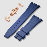 Gen4 Gen5 Stainless steel Case Watch Rubber Strap Mod Kit For CASIOAK Casio GA2100 GA2110 4th generation Replacement Accessories