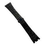 Gen4 Gen5 Stainless steel Case Watch Rubber Strap Mod Kit For CASIOAK Casio GA2100 GA2110 4th generation Replacement Accessories