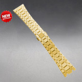 Gen4 Gen5 Stainless steel Case Watch Rubber Strap Mod Kit For CASIOAK Casio GA2100 GA2110 4th generation Replacement Accessories