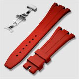 Gen4 Gen5 Stainless steel Case Watch Rubber Strap Mod Kit For CASIOAK Casio GA2100 GA2110 4th generation Replacement Accessories