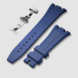 Gen4 Gen5 Stainless steel Case Watch Rubber Strap Mod Kit For CASIOAK Casio GA2100 GA2110 4th generation Replacement Accessories