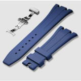Gen4 Gen5 Stainless steel Case Watch Rubber Strap Mod Kit For CASIOAK Casio GA2100 GA2110 4th generation Replacement Accessories