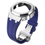 NEW Gen4 GA2100 Casioak Mod kit Modification Kit Metal Case Bezel Frame For Casio G shock ga2110 Metal Rubber Strap Accessories