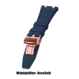 Butterfly buckle GA2100 3rd Modified Accessories Strap GA2100 Gen3 Rubber Strap Adapter for Casio G-SHOCK GA2100 Stainless steel