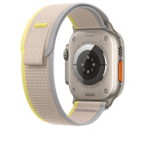 Trail loop Band for Apple watch Ultra 49mm 45mm 41mm 44mm 40mm 42mm 38mm 40 44 45 mm bracelet iWatch series 7 6 5 4 3 se 8 strap