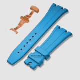 Gen4 Gen5 Stainless steel Case Watch Rubber Strap Mod Kit For CASIOAK Casio GA2100 GA2110 4th generation Replacement Accessories